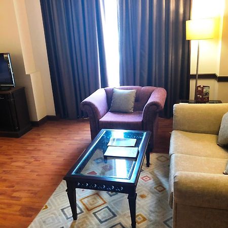 Hotel President Jalandhar Extérieur photo