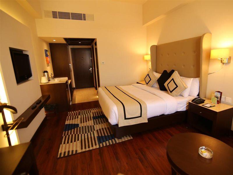 Hotel President Jalandhar Extérieur photo