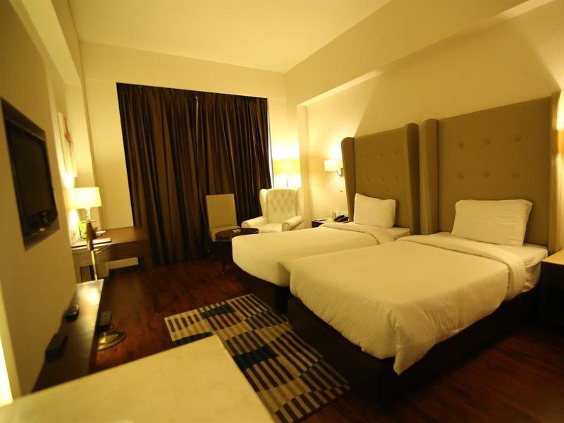Hotel President Jalandhar Extérieur photo