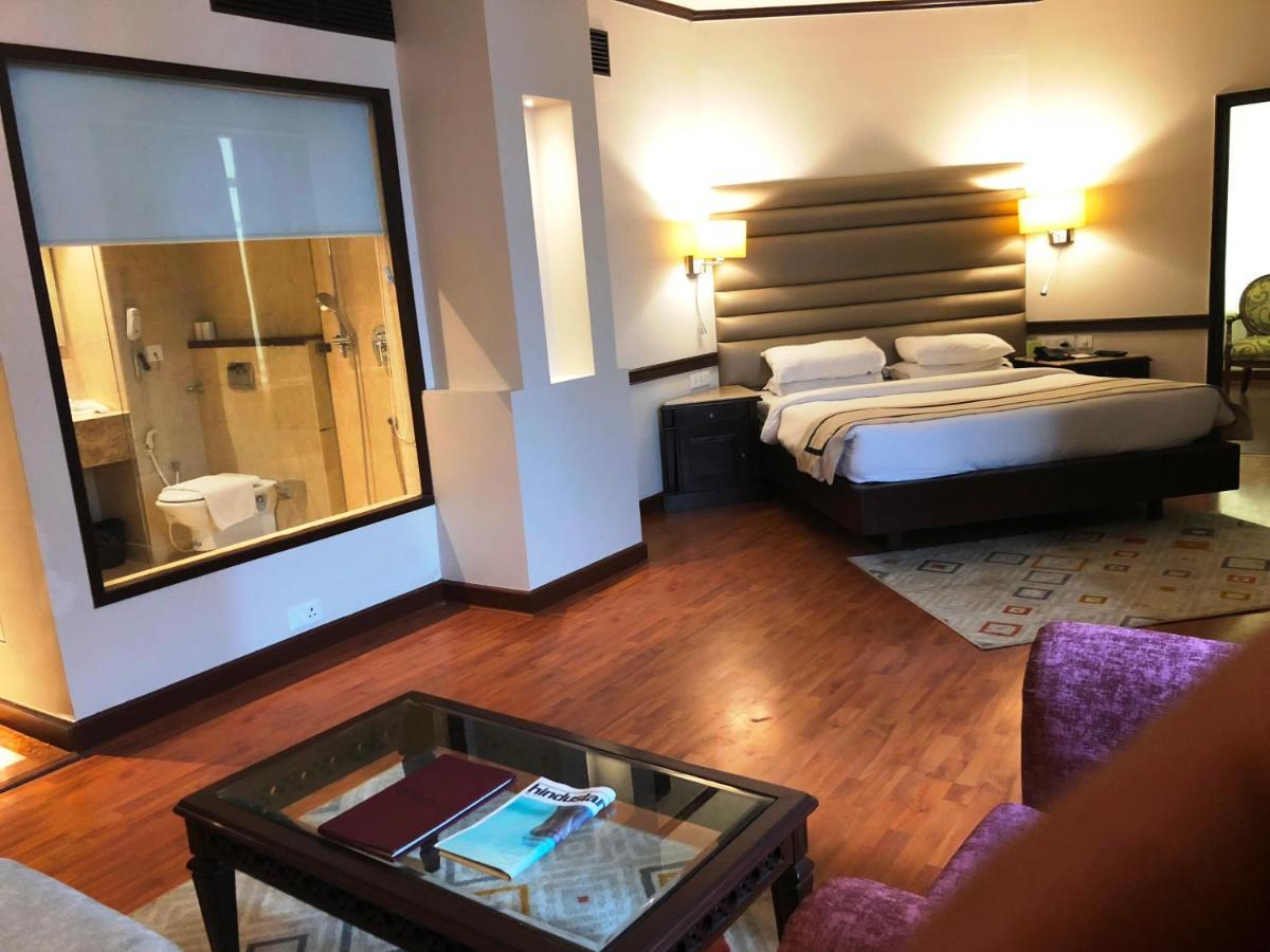 Hotel President Jalandhar Extérieur photo