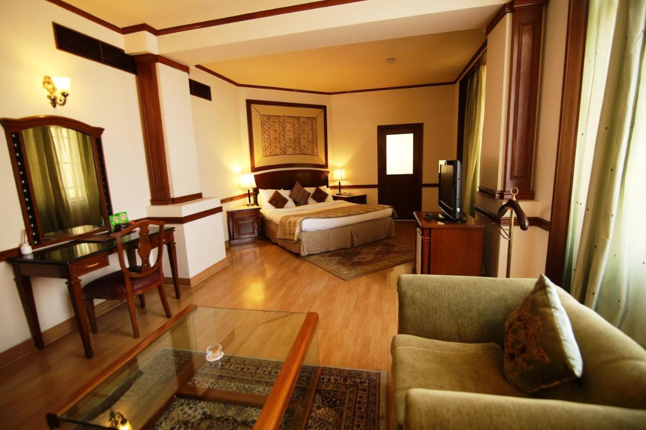 Hotel President Jalandhar Extérieur photo