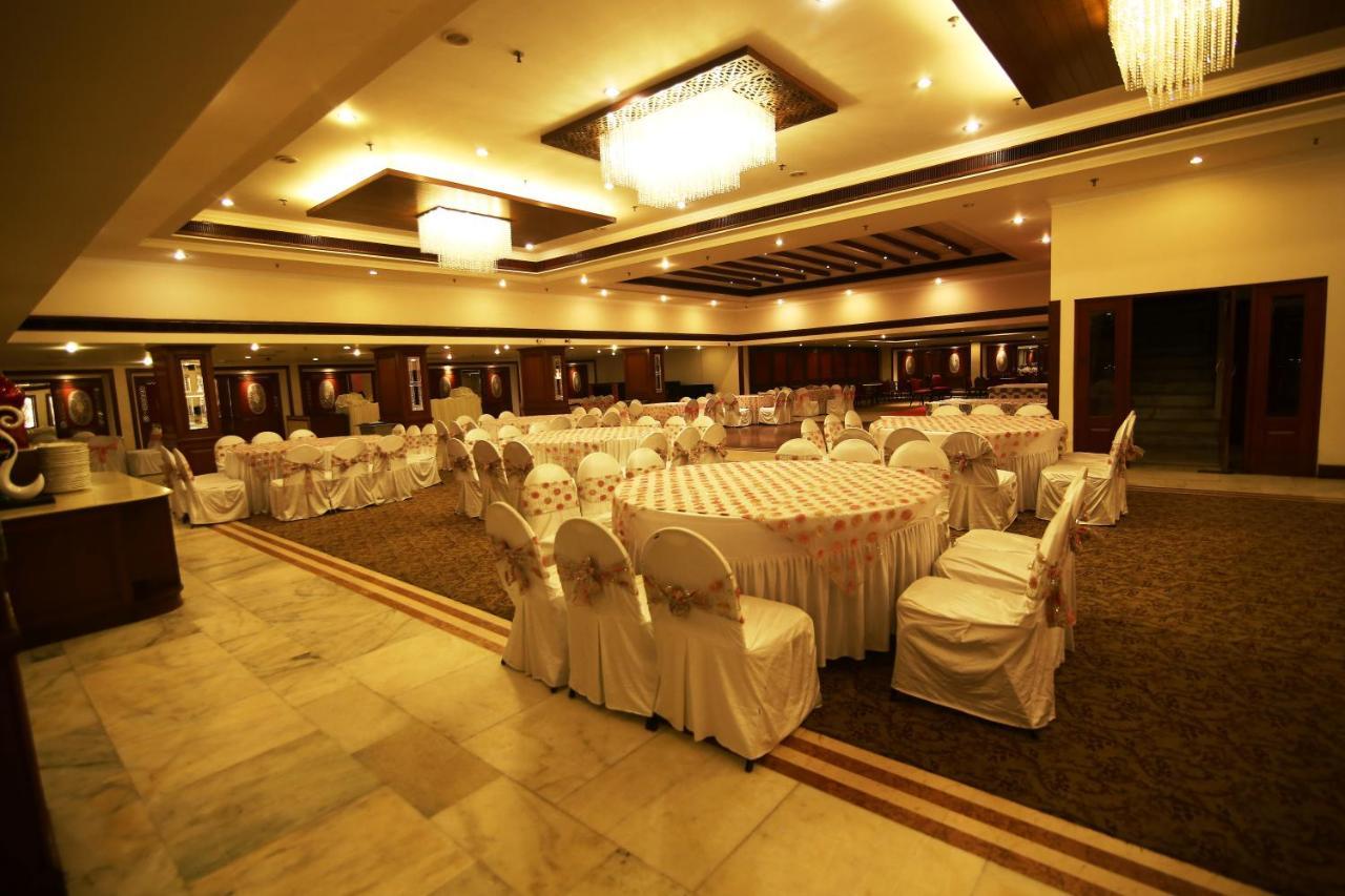 Hotel President Jalandhar Extérieur photo
