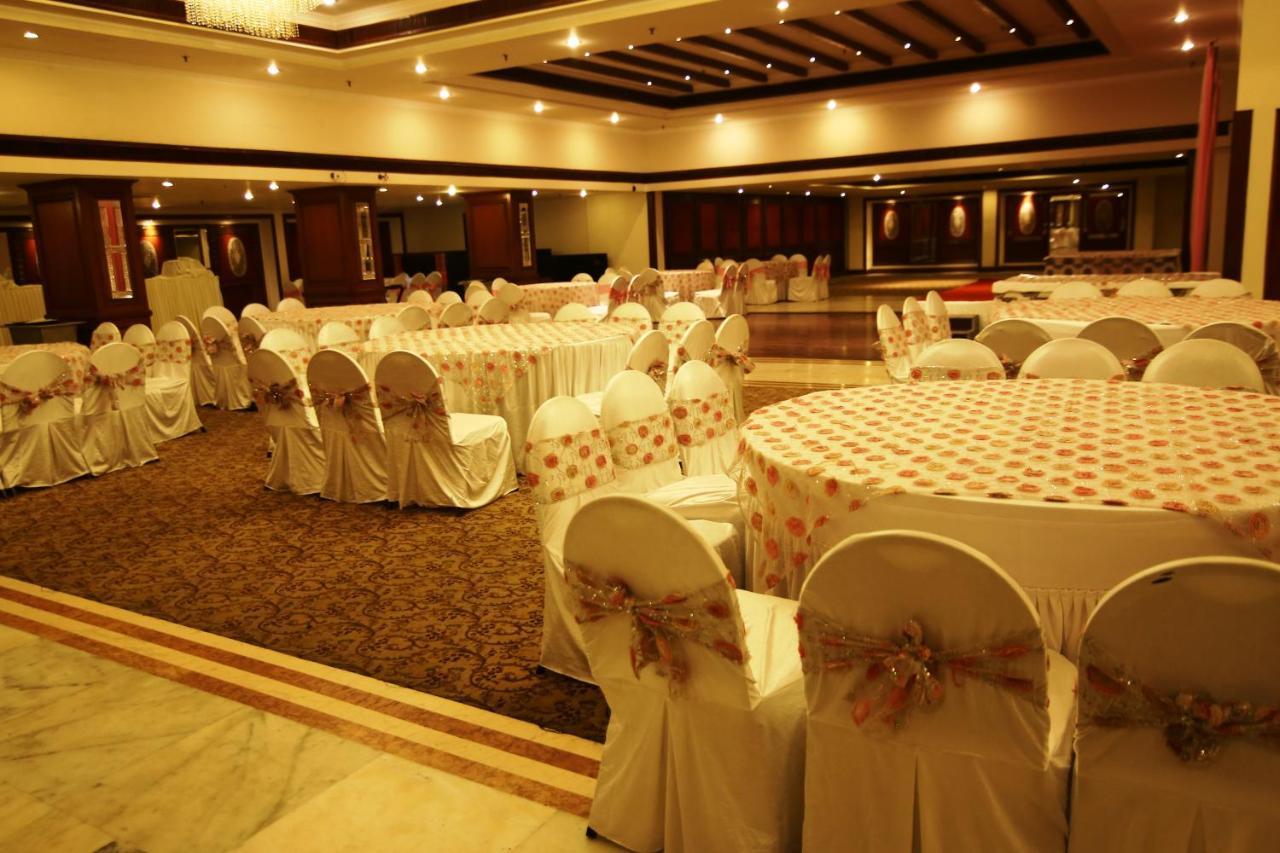 Hotel President Jalandhar Extérieur photo