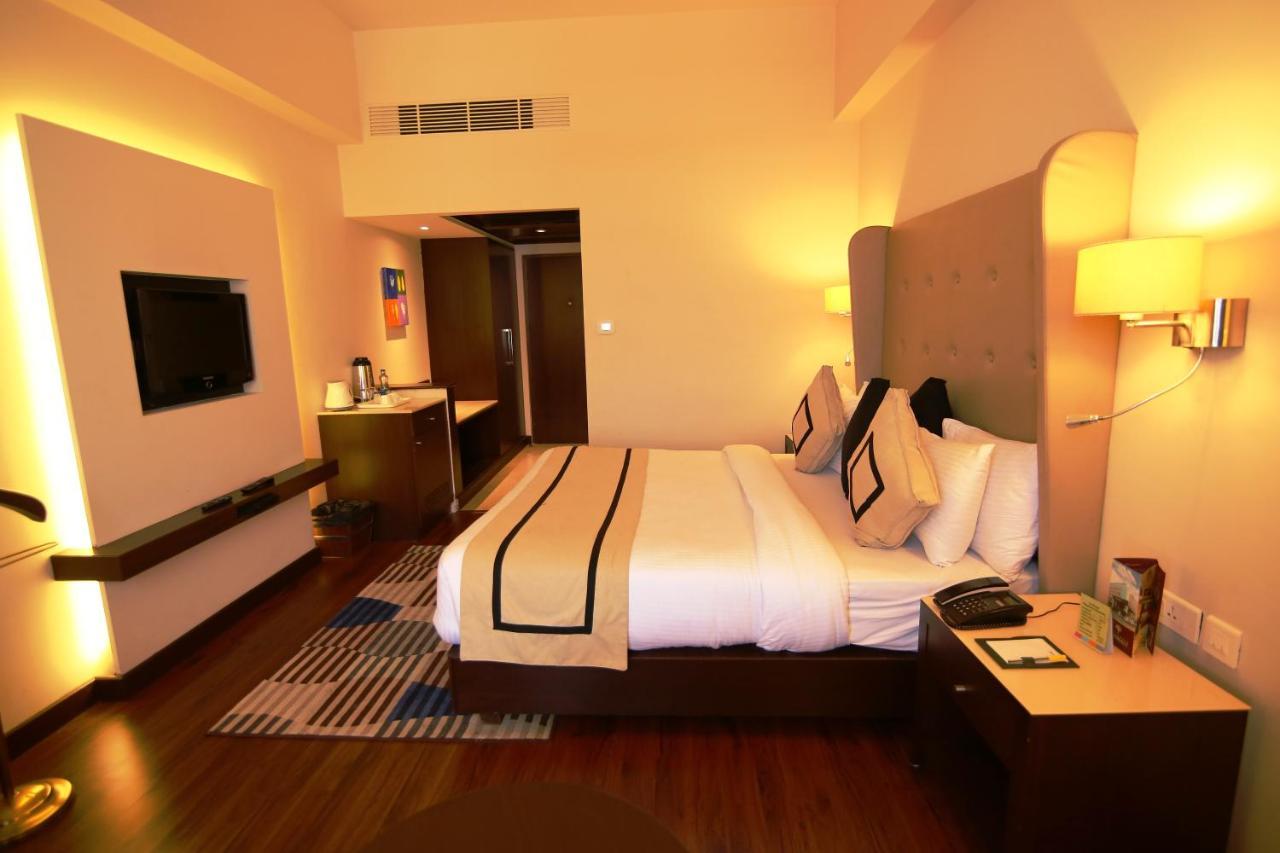 Hotel President Jalandhar Extérieur photo