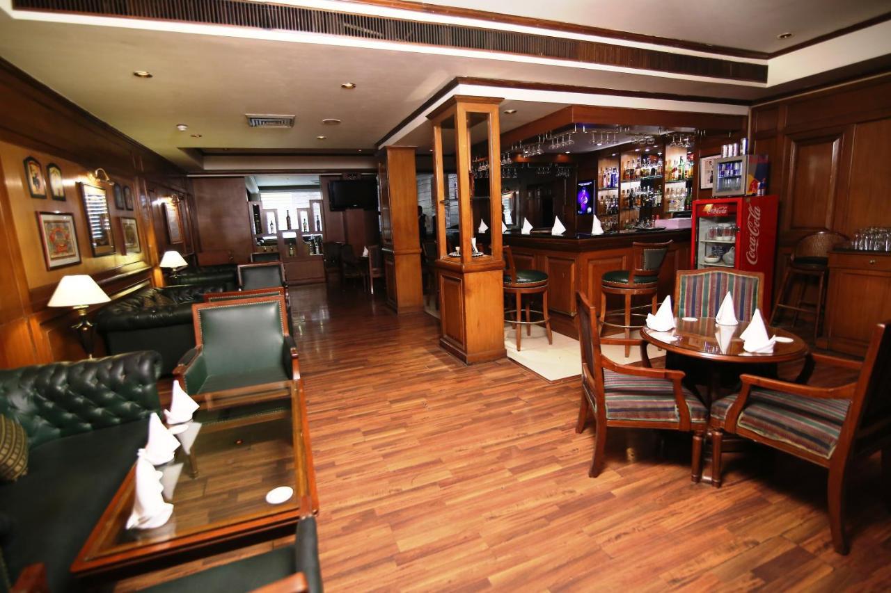 Hotel President Jalandhar Extérieur photo
