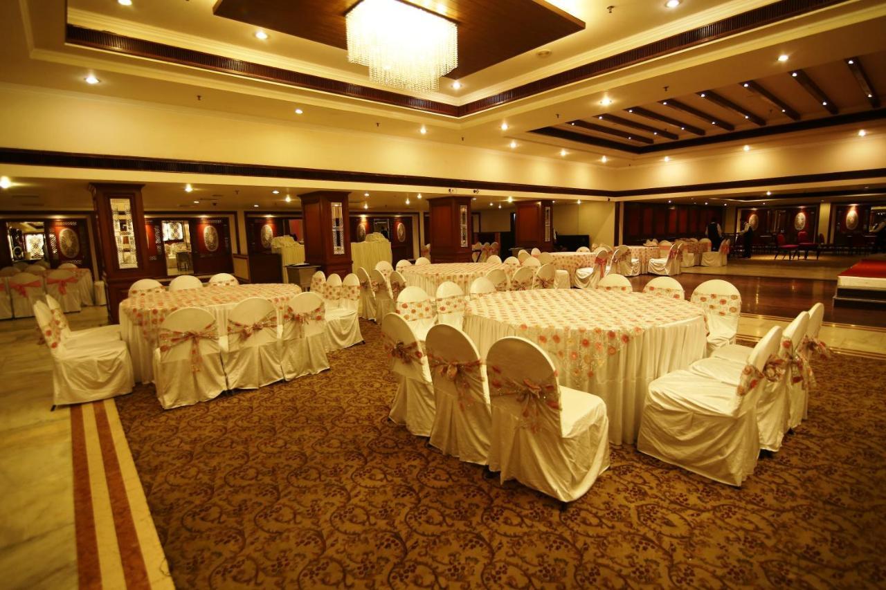 Hotel President Jalandhar Extérieur photo