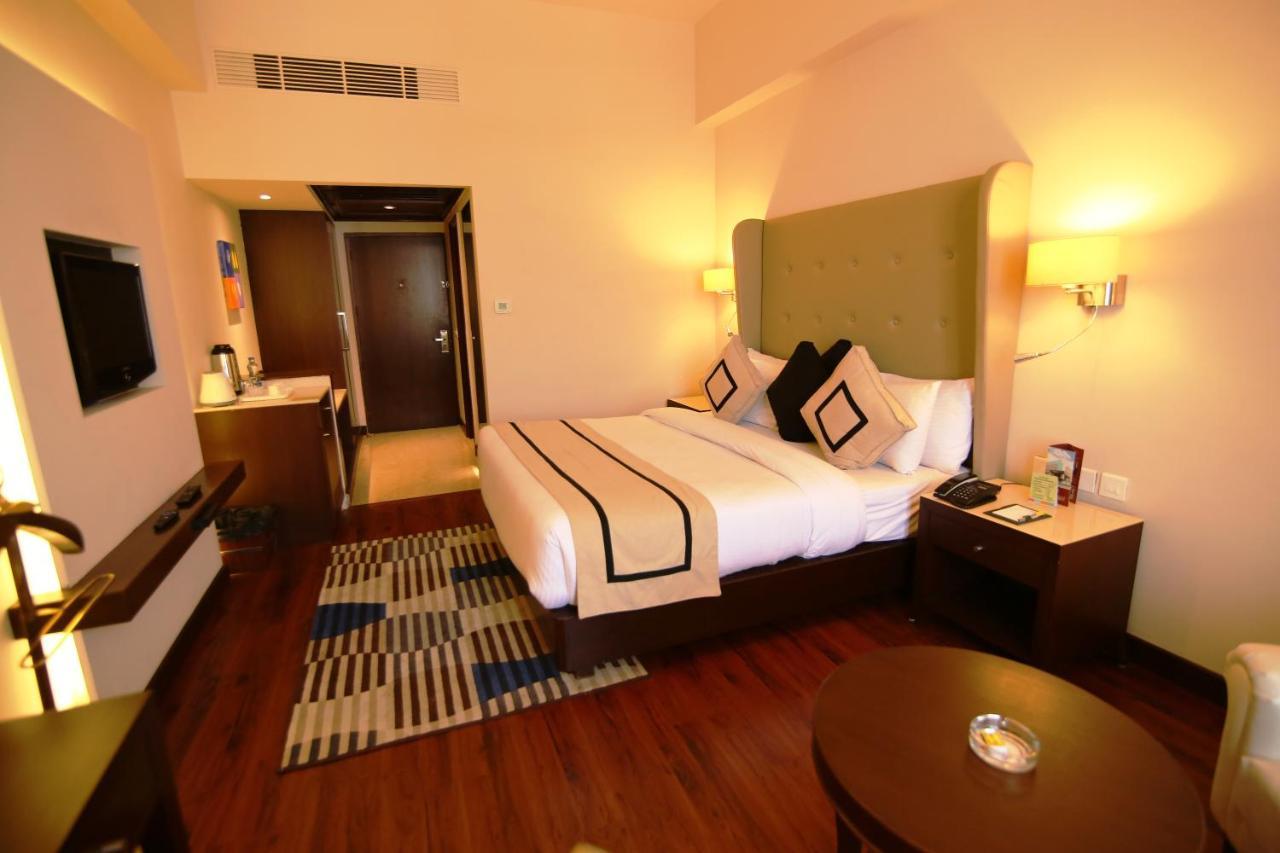 Hotel President Jalandhar Extérieur photo