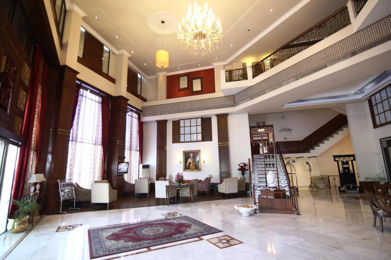 Hotel President Jalandhar Extérieur photo