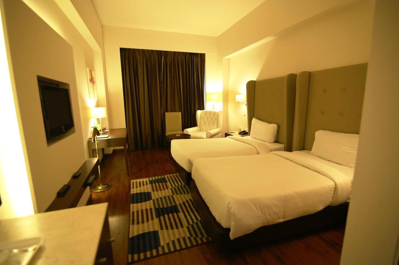 Hotel President Jalandhar Extérieur photo
