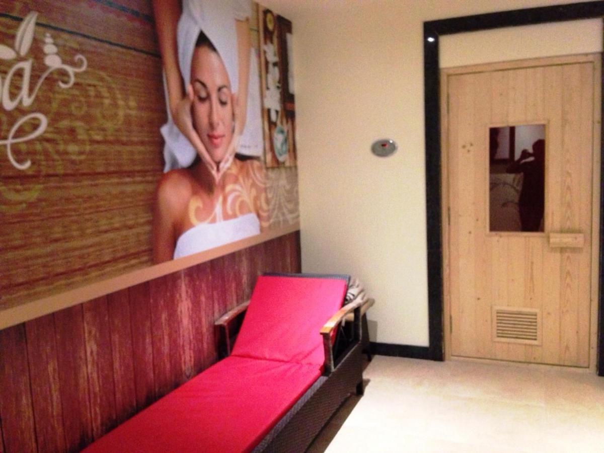 Hotel President Jalandhar Extérieur photo