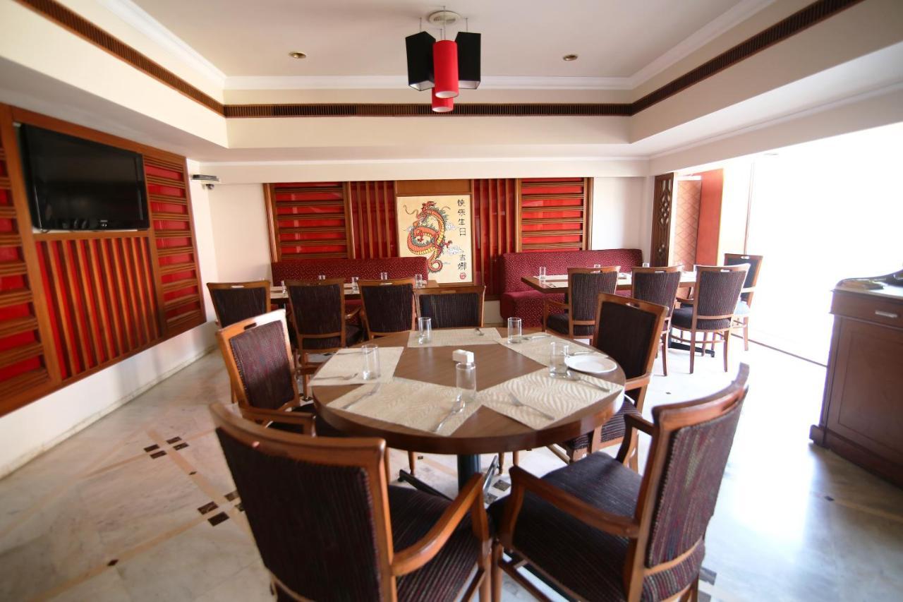 Hotel President Jalandhar Extérieur photo