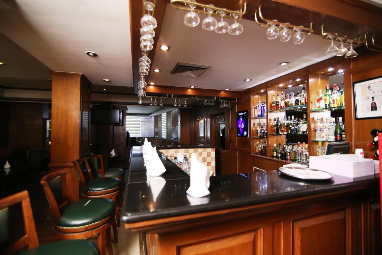Hotel President Jalandhar Extérieur photo