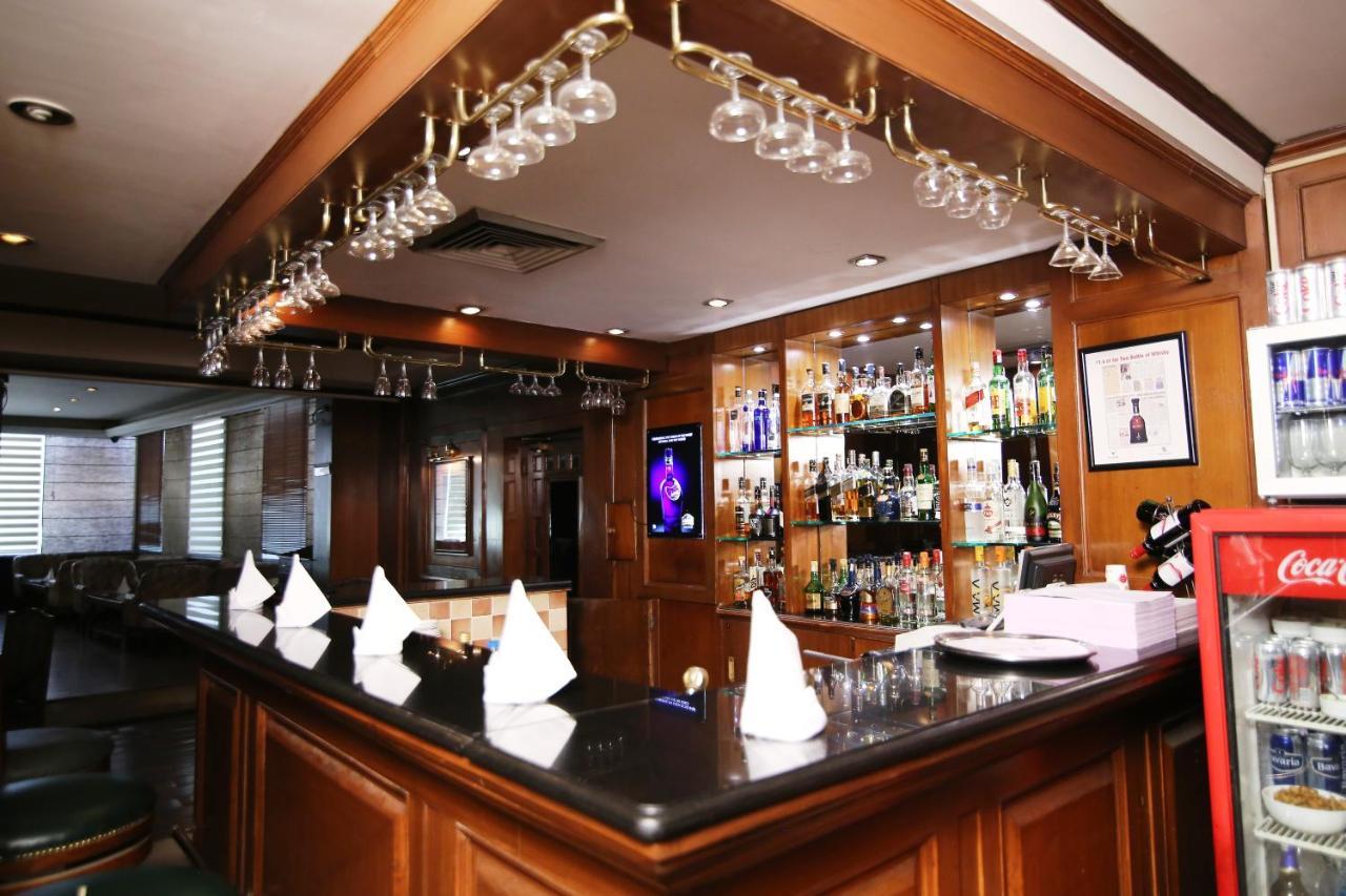 Hotel President Jalandhar Extérieur photo