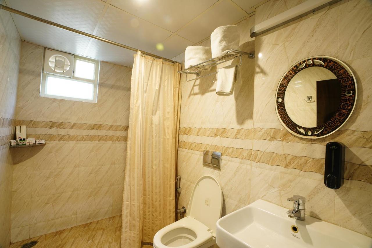 Hotel President Jalandhar Extérieur photo